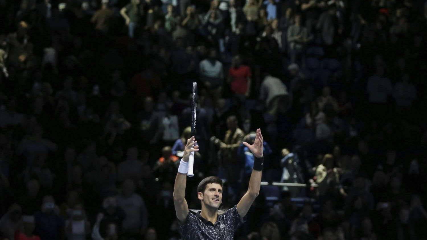 Bolji iz duela Đoković - Zverev ide u polufinale 1