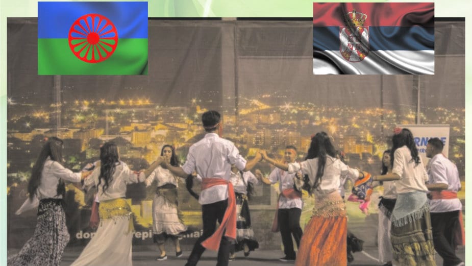 Festival romske kulture 10. novembra u Kotlujevcu 1