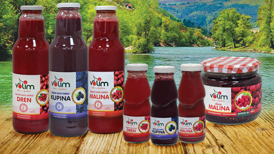 Hrana sa ukusom zavičaja 1 Hrana sa ukusom zavičaja 1