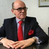 Bjornstad: Važno je da postoje nezavisni mediji kao Danas 8