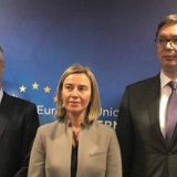 Približavamo se sporazumu, Rusi jedina smetnja 6