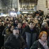 Slučaj "Barbara" vodi ka većoj masovnosti protesta 5
