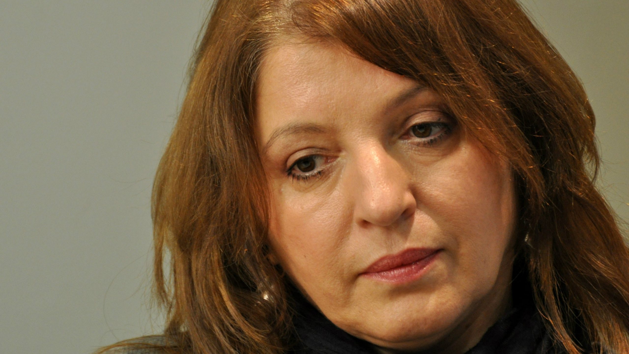 Mirjana Karanović: Besmisleno je da sam ja politička opasnost 1