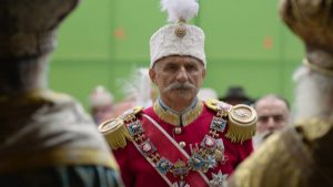 Lazar Ristovski: Nije mi žao što se nekima nije svideo moj politički angažman 2 Lazar Ristovski: Nije mi žao što se nekima nije svideo moj politički angažman 2