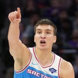 Bogdan Bogdanović: Ljubav sa sirenom 3