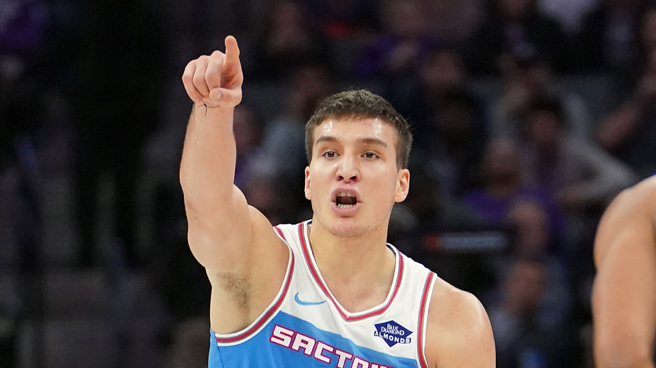 Bogdan Bogdanović: Ljubav sa sirenom 1