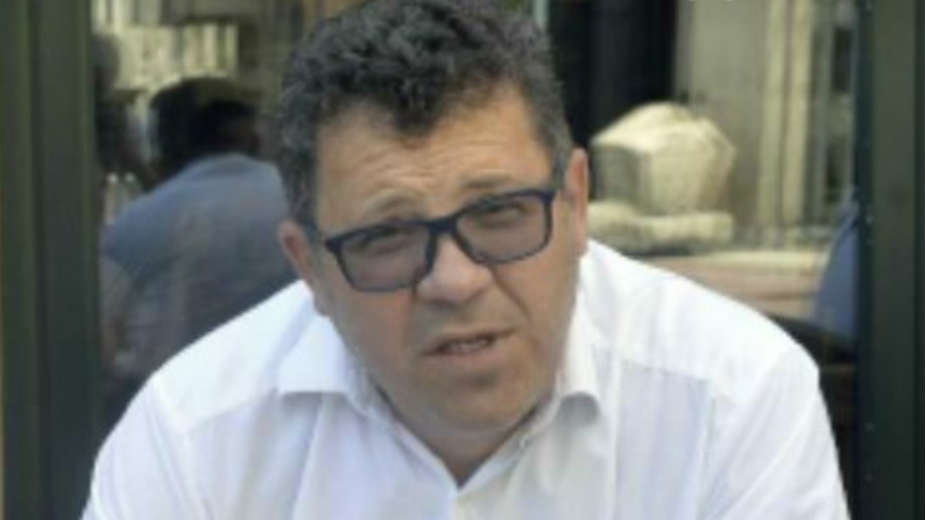 Karličić: Frakcijskih borbi nema u SPS 1