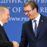 Vučić imao najviše sastanaka s Erdoganom i Merkel 5