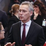 Srbija ne treba da se stidi saradnje sa NATO 13