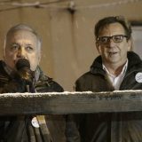 Prebrojavanje demonstranata znak da je režim u panici 1