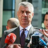 Tači informisao ambasadore Kvinte o formiranju nove vlade Kosova 1