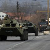 Većina za formiranje vojske Kosova 5