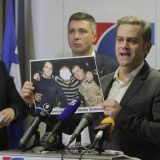 Stefanović: Vlast pokazala da ne odustaje od nasilja 6