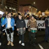 Velikić: Režim se može skinuti samo na ulicama 7