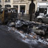 Da li su mogući ulični protesti poput "Žutih prsluka" u Srbiji? 4