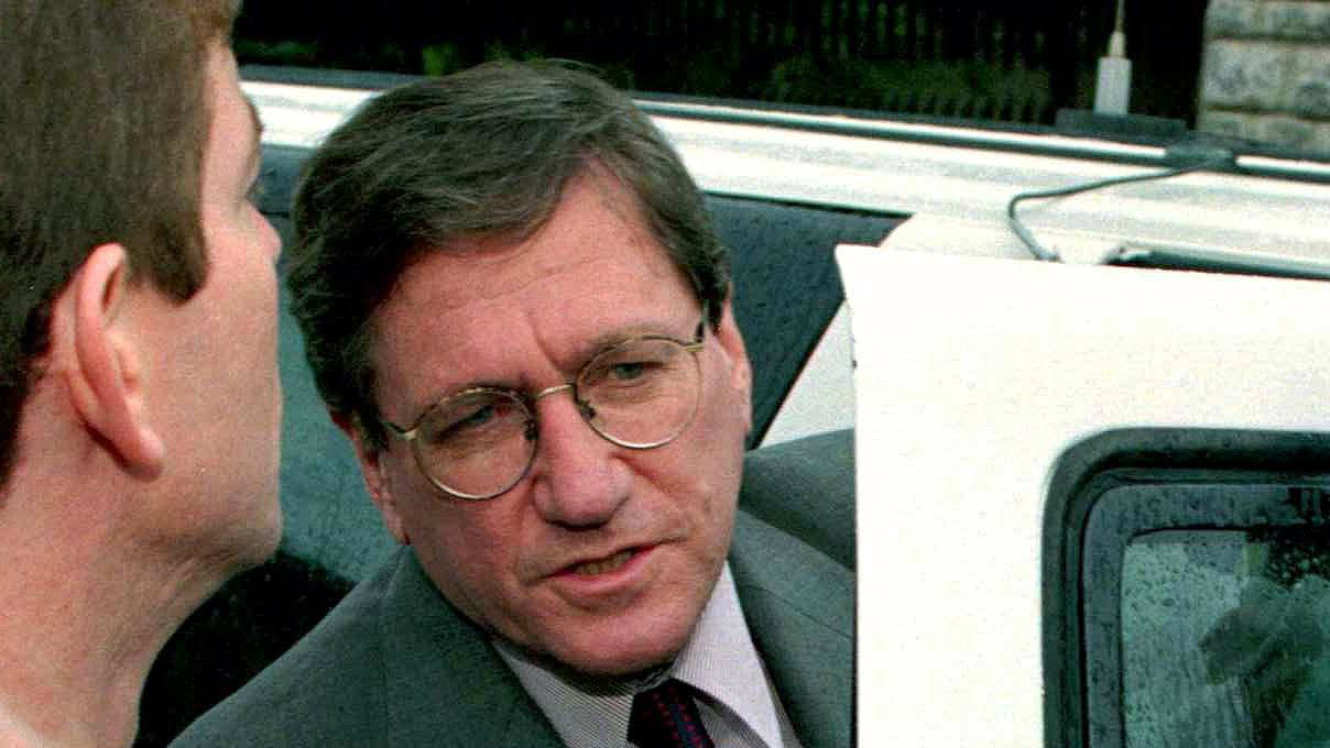 Najrealniji "Holbrukov model" pregovaranja 1