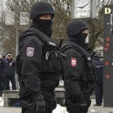 MUP RS: Policija delovala u skladu sa zakonom i poštujući prava građana 8