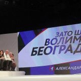 Odborima SNS naređeno da budu pripravni 12