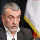 Mihajlović: Vučiću i Kurtiju treba „crveni telefon“ za ovakve situacije 13