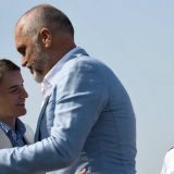 Ahmeti i Haradinaj "vezuju ruke" Tačiju 12