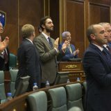 Haradinaj "pomrsio konce" Tačiju i Vučiću 9