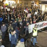 Naprednjaci još nisu odlučili da li će biti vanrednih izbora 10