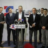 Obradović: Tražimo smenu Dijane Hrkalović 13