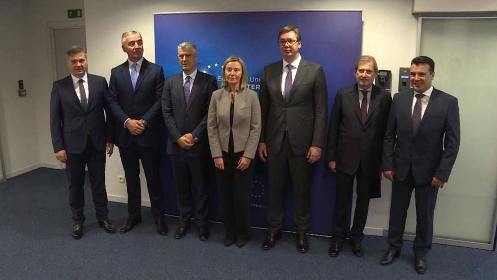 Prognoze za region za 2019: Bunt nezadovoljnih će rasti 1