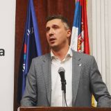 Obradović: Svima je jasno da Šešelj, Čanak i Čeda nisu opozicija 10