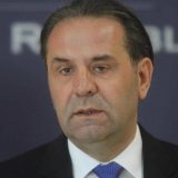 Ljajić: Za razliku od Šešelja, od moje politike niko nije zaplakao 2