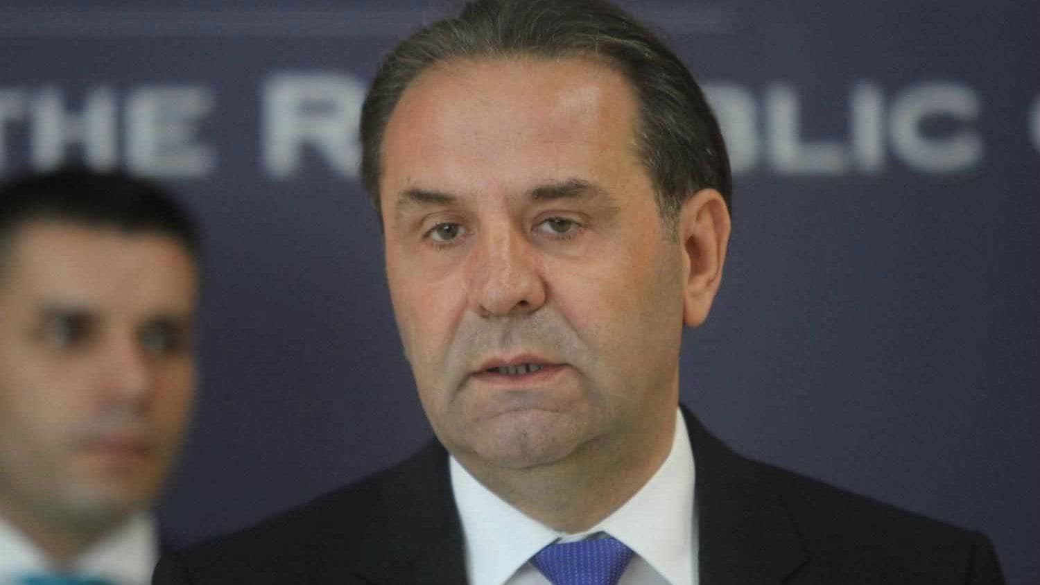 Ljajić: Za razliku od Šešelja, od moje politike niko nije zaplakao 1