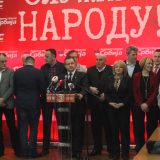 Đukić Dejanović možda bez potpredsedničkog mesta 1