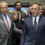 Diplomate: Haradinaj veruje samo Britancima 9