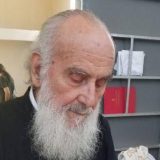 Patrijarh "sprečio" pretres 1