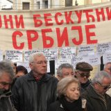 Dezerter ne može da odlučuje o sudbini boraca 10