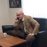 Šabić: Vlast sprečava primenu zakona 14