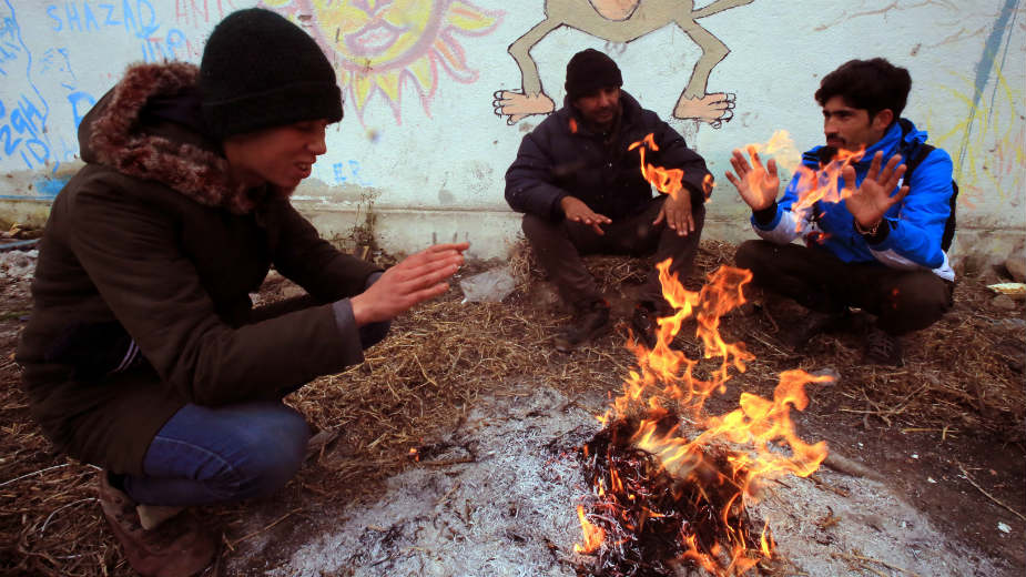 Država nezainteresovana za integraciju izbeglica 1