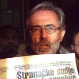 Da li su mediji uticali na postupak zbog ubistva Ćuruvije? 6