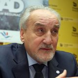 Vukčević: Oko kafića "Panda" nije bilo Albanaca 4