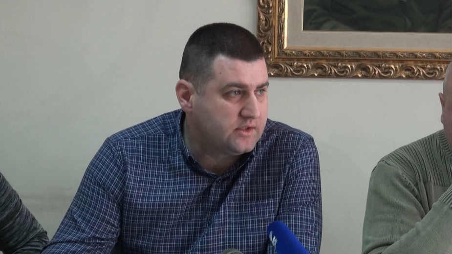 Antić: Vulin učestvovao u progonu sindikalaca 1