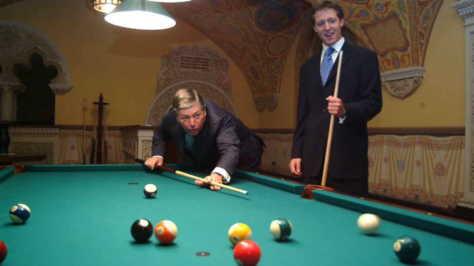 Da li će srpska dinastija ostati da živi u Belom dvoru? 1