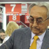 Mišković se povlači sa vrha kompanije 5