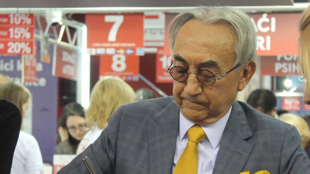 Mišković se povlači sa vrha kompanije 1