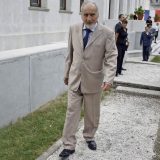 Vukčević: Sve o "Žutoj kući" dobio sam od Saveta bezbednosti UN 6