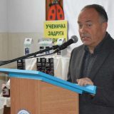 Filipović ponovo kandidat za rektora? 3