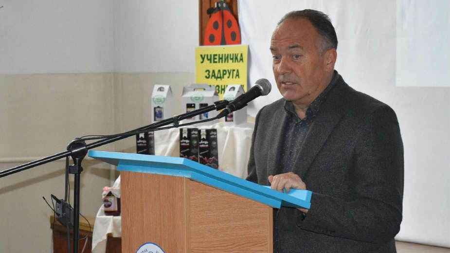 Filipović ponovo kandidat za rektora? 1