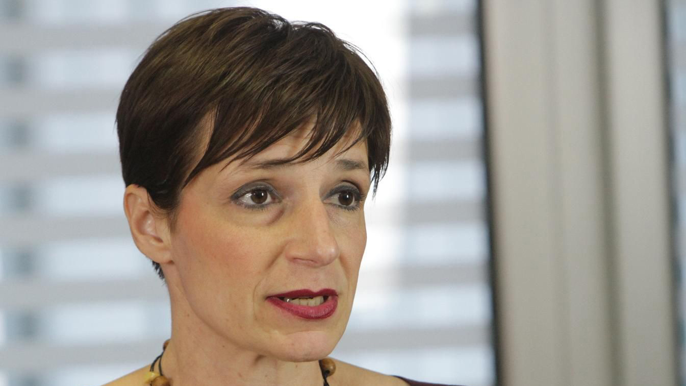 Pretnje otkazom u biblioteci potpredsednici demokrata 1