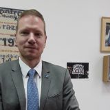 Demokratska država se ne može zasnivati na strahu 12