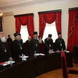 Priznanje SPC za nišku Žandarmeriju 6