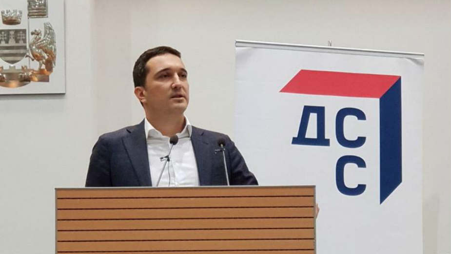 Divlja gradnja kao u vreme SPO 1